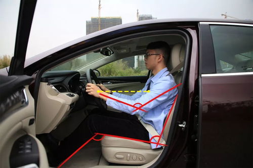 汽车倒库距离多少